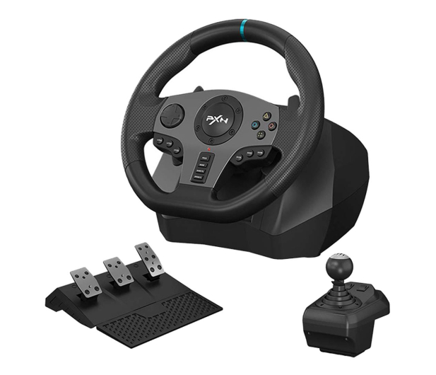 PXN V9 PC/PS3/PS4/XS/SWITCH - 1111806 - zdjęcie